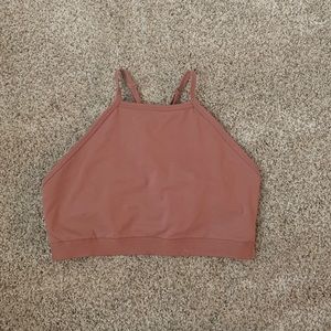 forever 21 sports bra
